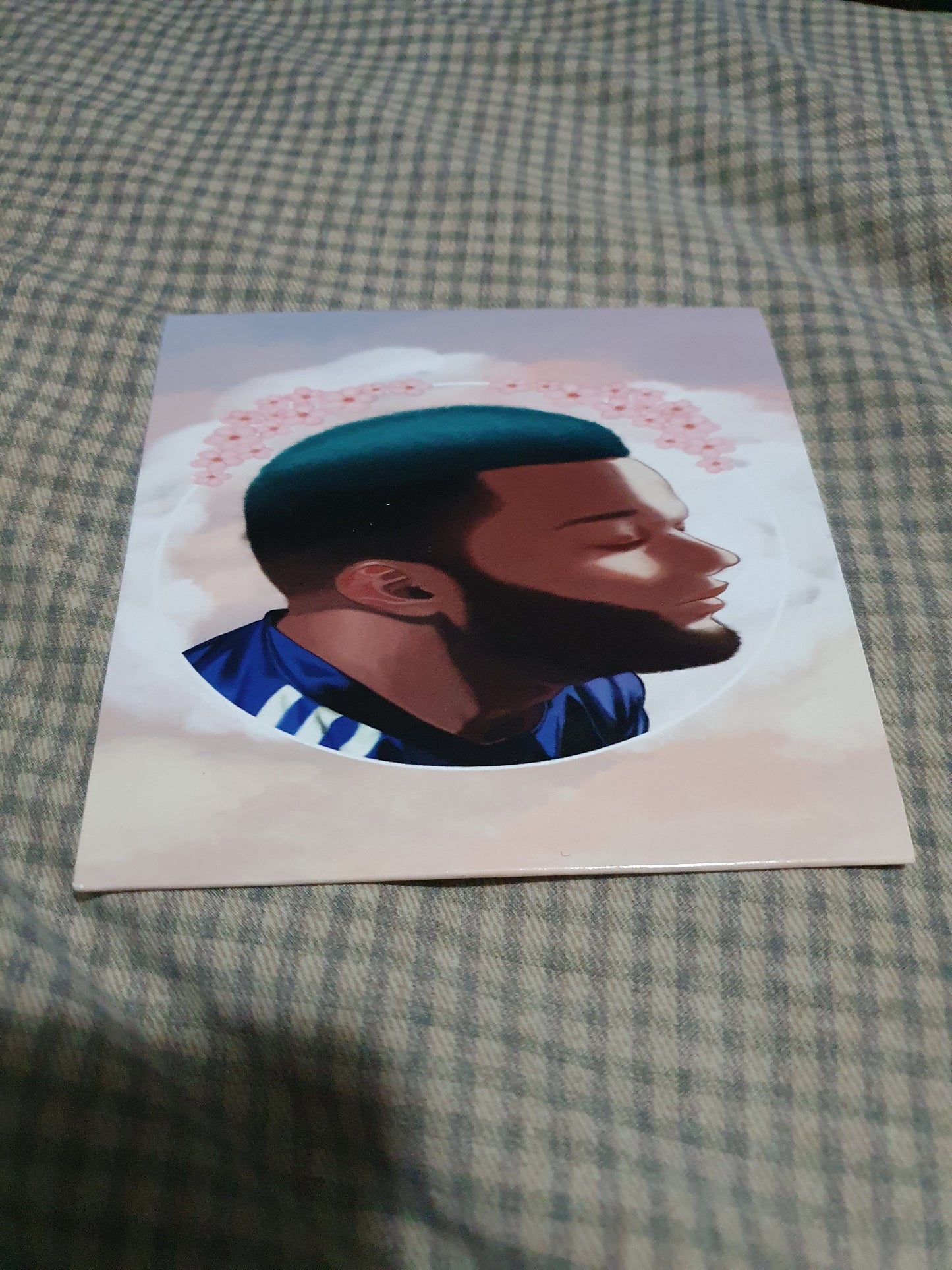 Limited Options 3: Season Finale & While You Wait Vol 2 CD