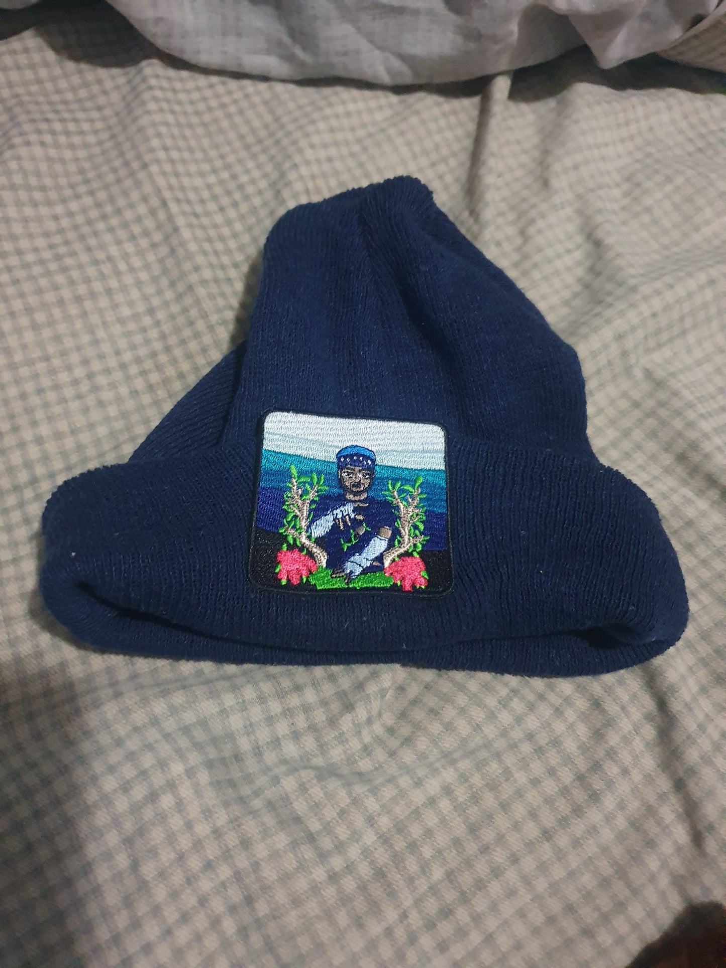 Limited Edition Beanie