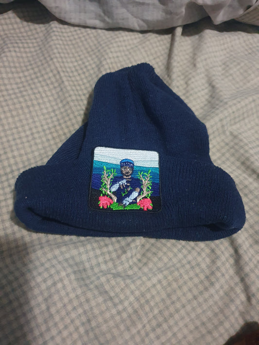 Limited Edition Beanie